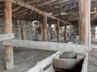 Reese River Area 6 2015 164 5 6 fused  Inside a very cool old barn : Reese River Area 6 2015